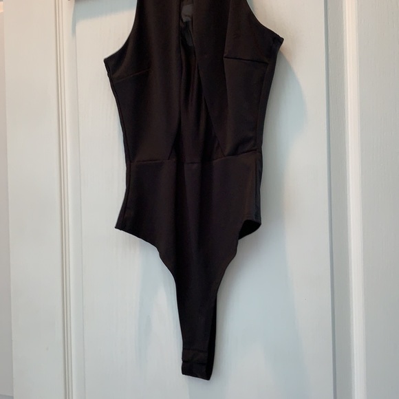 Fashion Nova Bodysuit Small - Picture 3 of 7